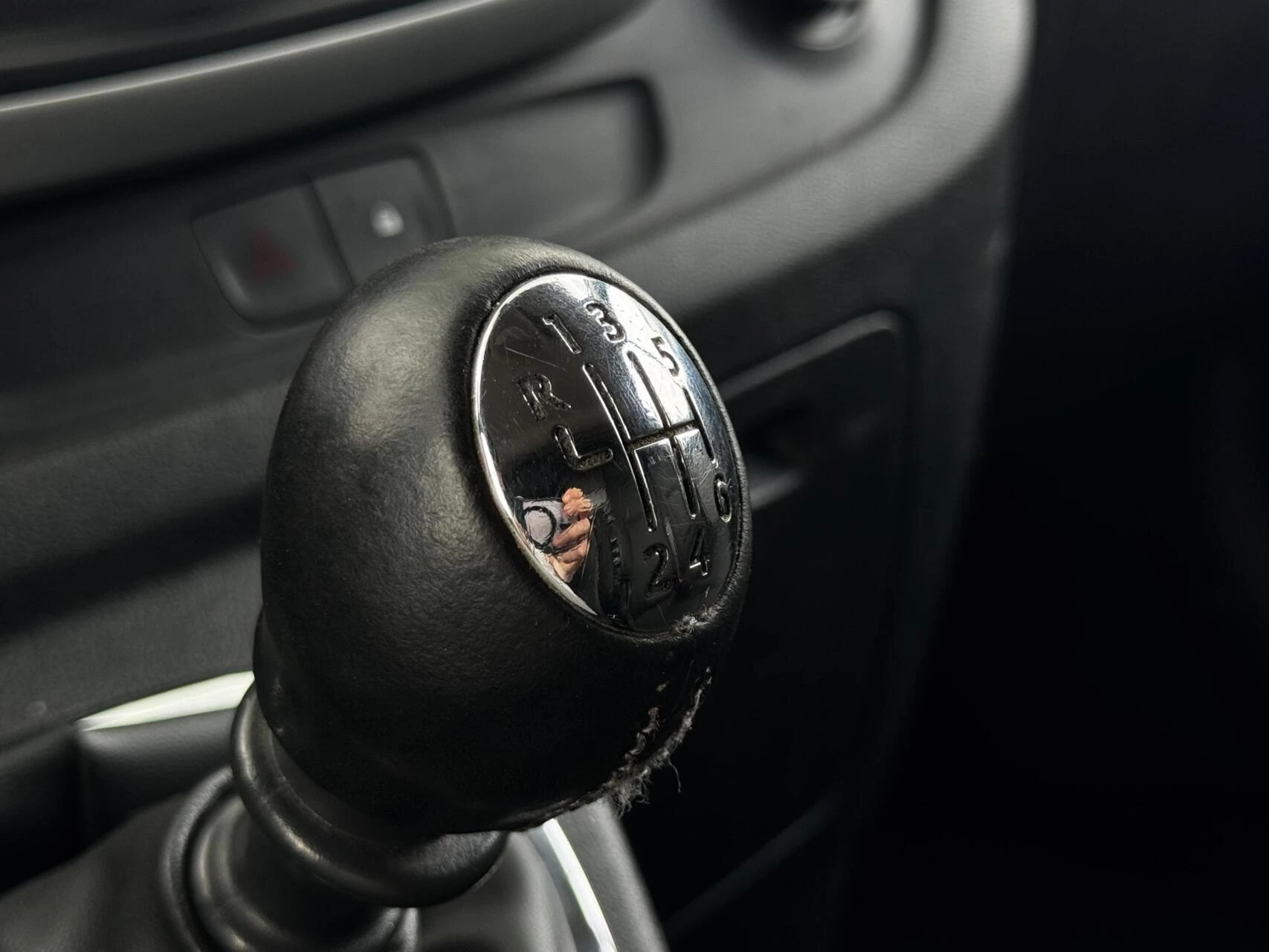 Hoofdafbeelding Nissan NV300