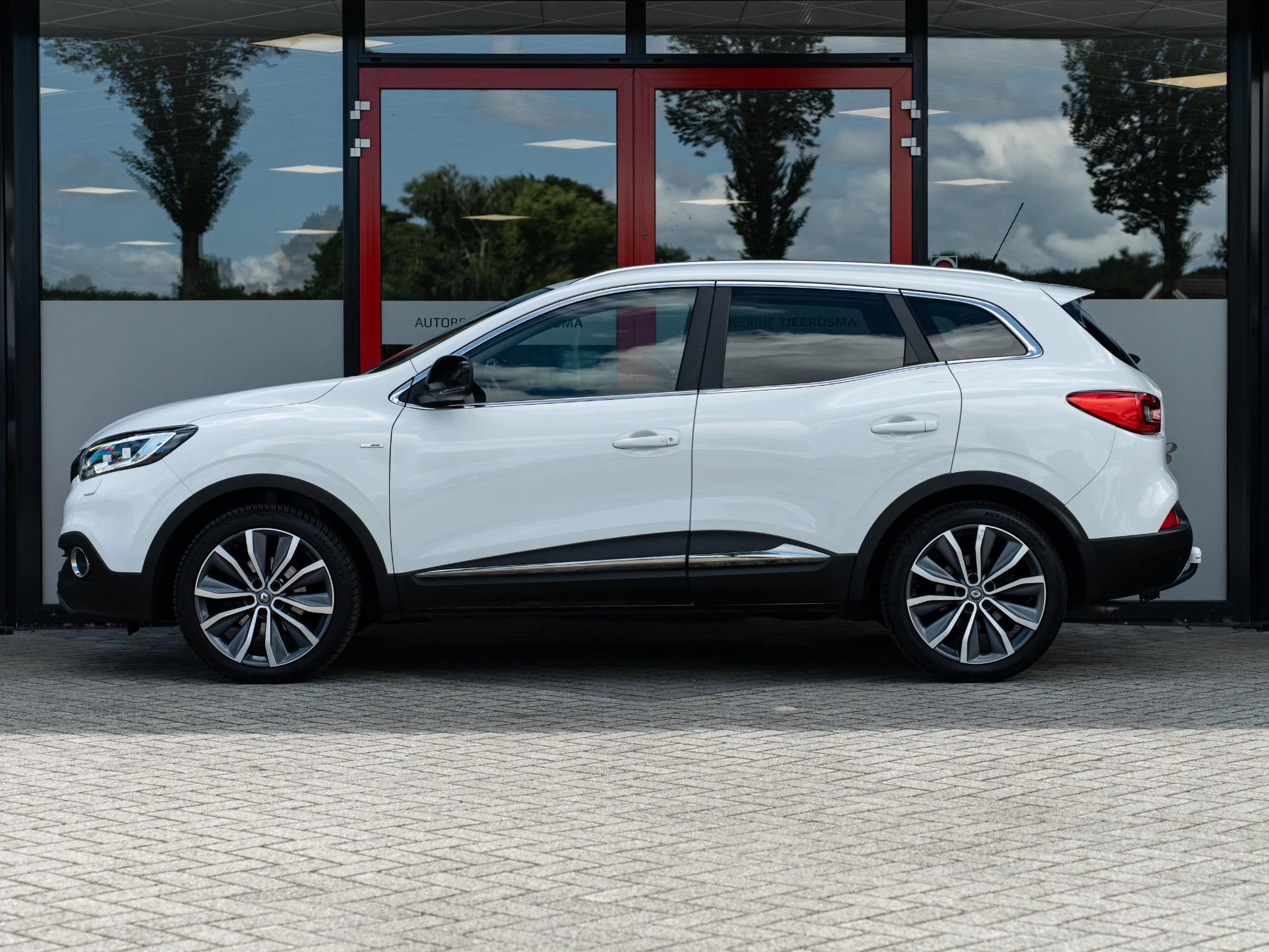Hoofdafbeelding Renault Kadjar