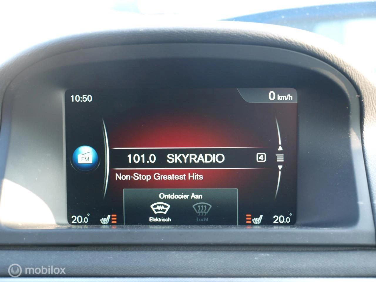 Hoofdafbeelding Volvo XC70