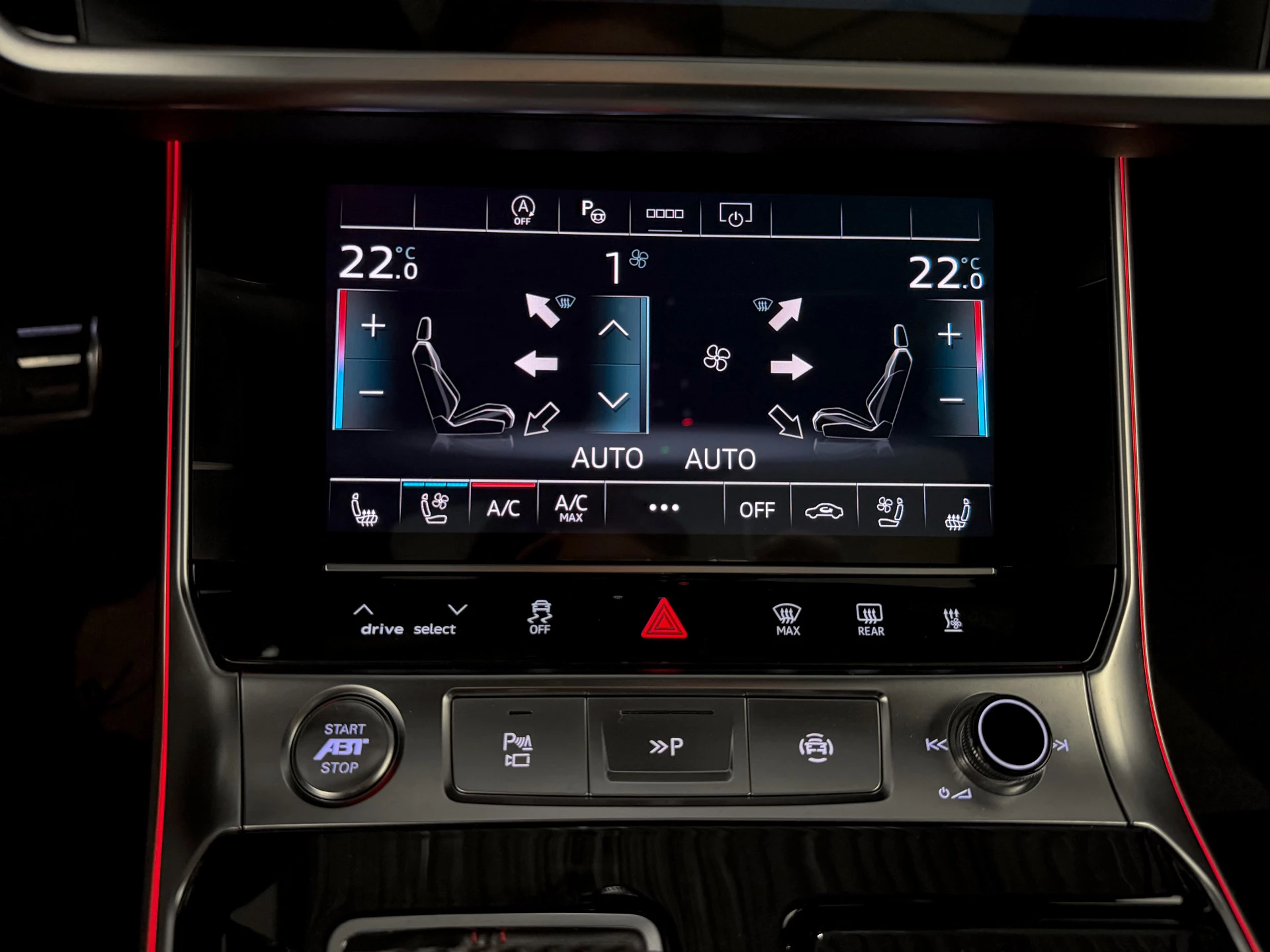 Hoofdafbeelding Audi RS6