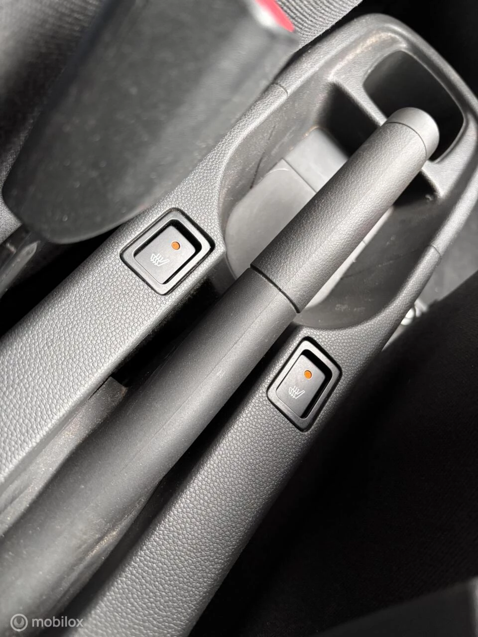 Hoofdafbeelding Opel Agila