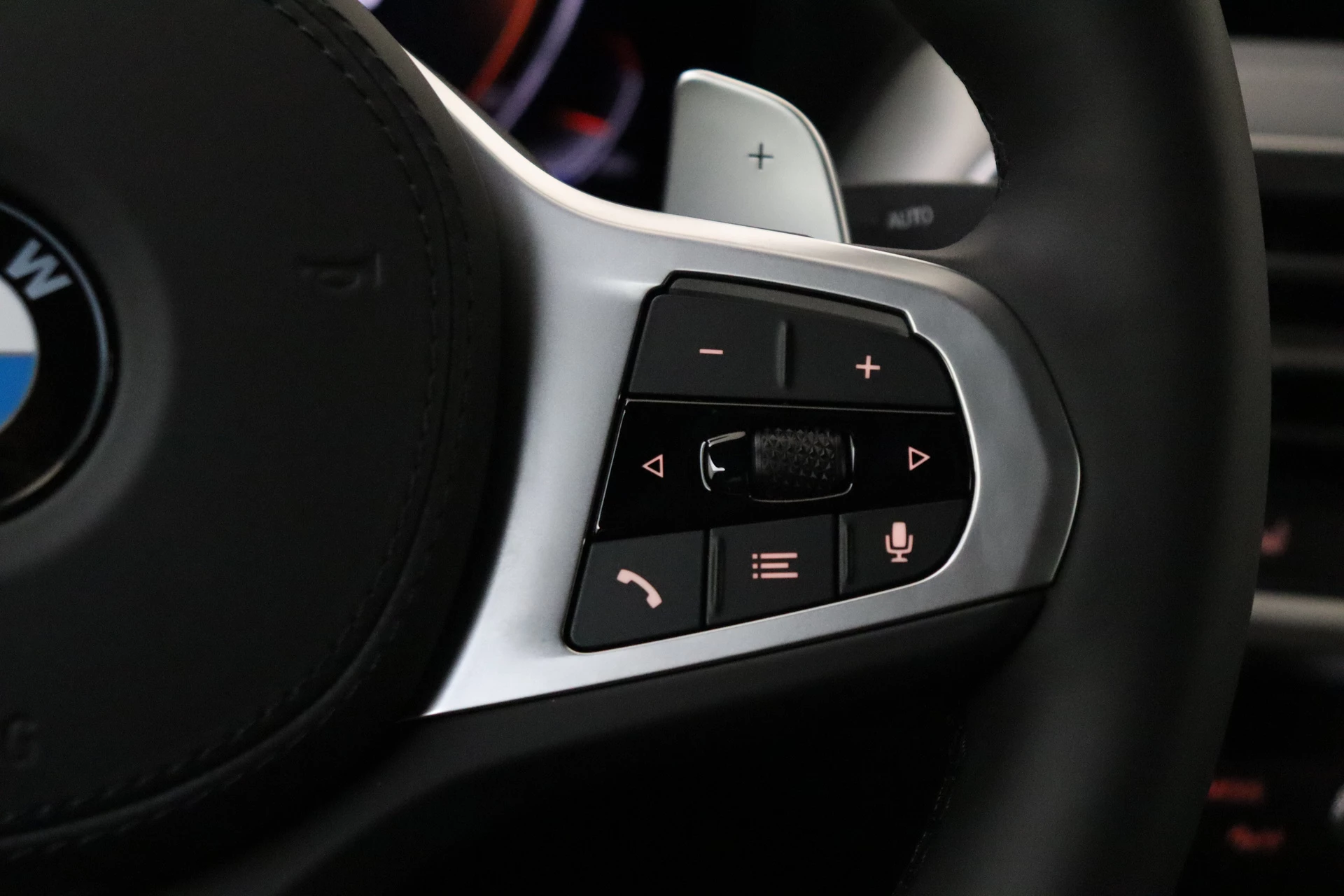 Hoofdafbeelding BMW X4