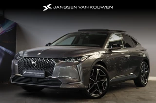 DS 4 1.6 PHEV 225 Rivoli Schuif-/Kanteldak FOCAL Audio Massage Stoelverwarming en -Ventilatie