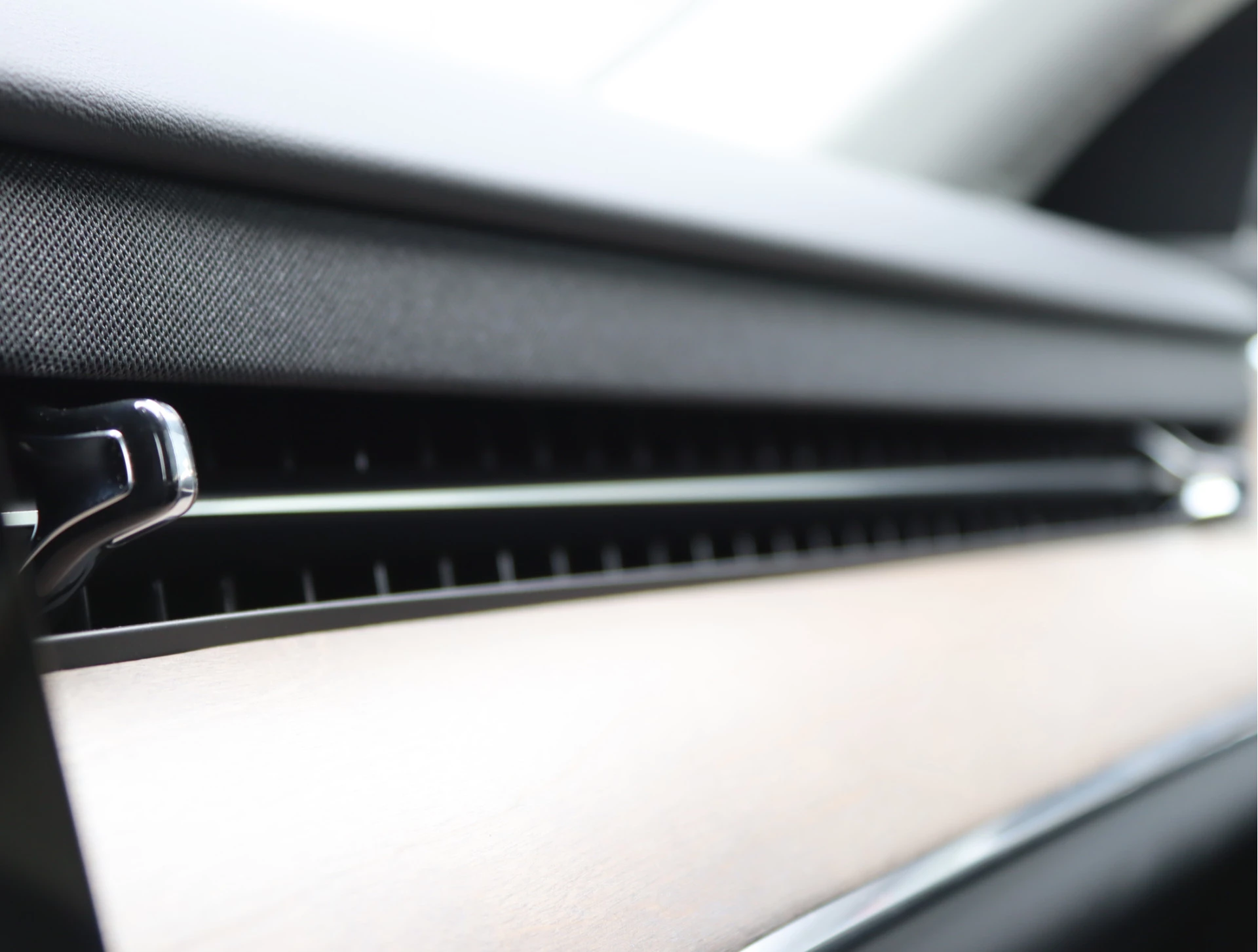 Hoofdafbeelding Volvo EX90