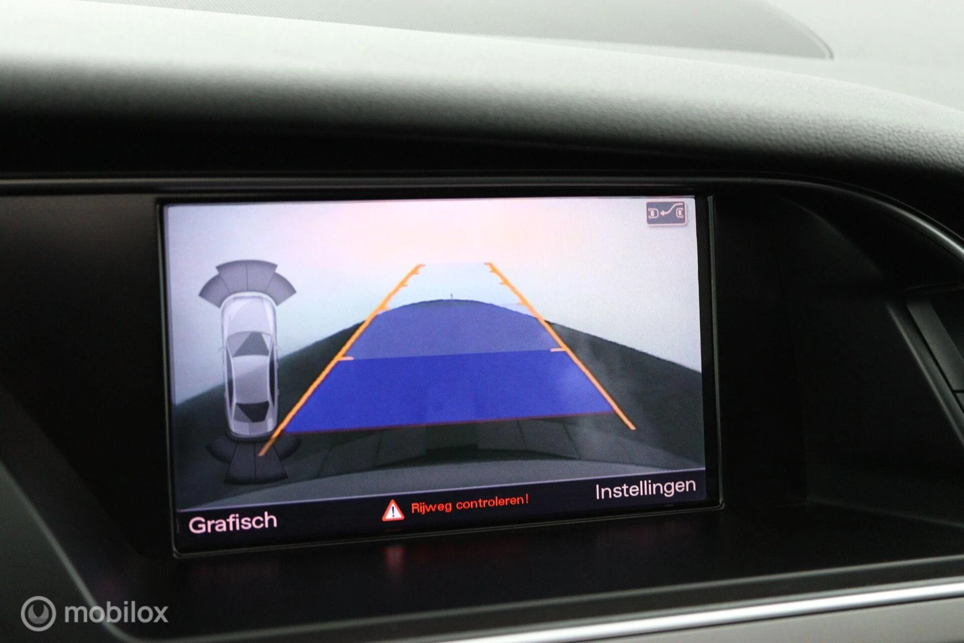 Hoofdafbeelding Audi S4