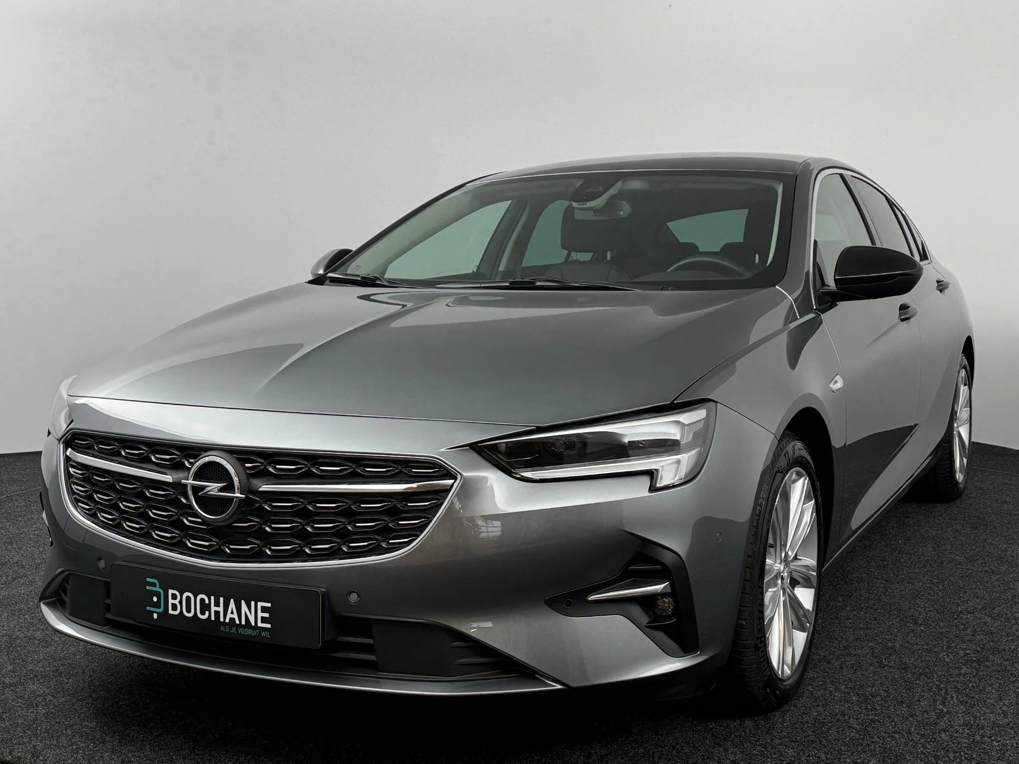 Hoofdafbeelding Opel Insignia