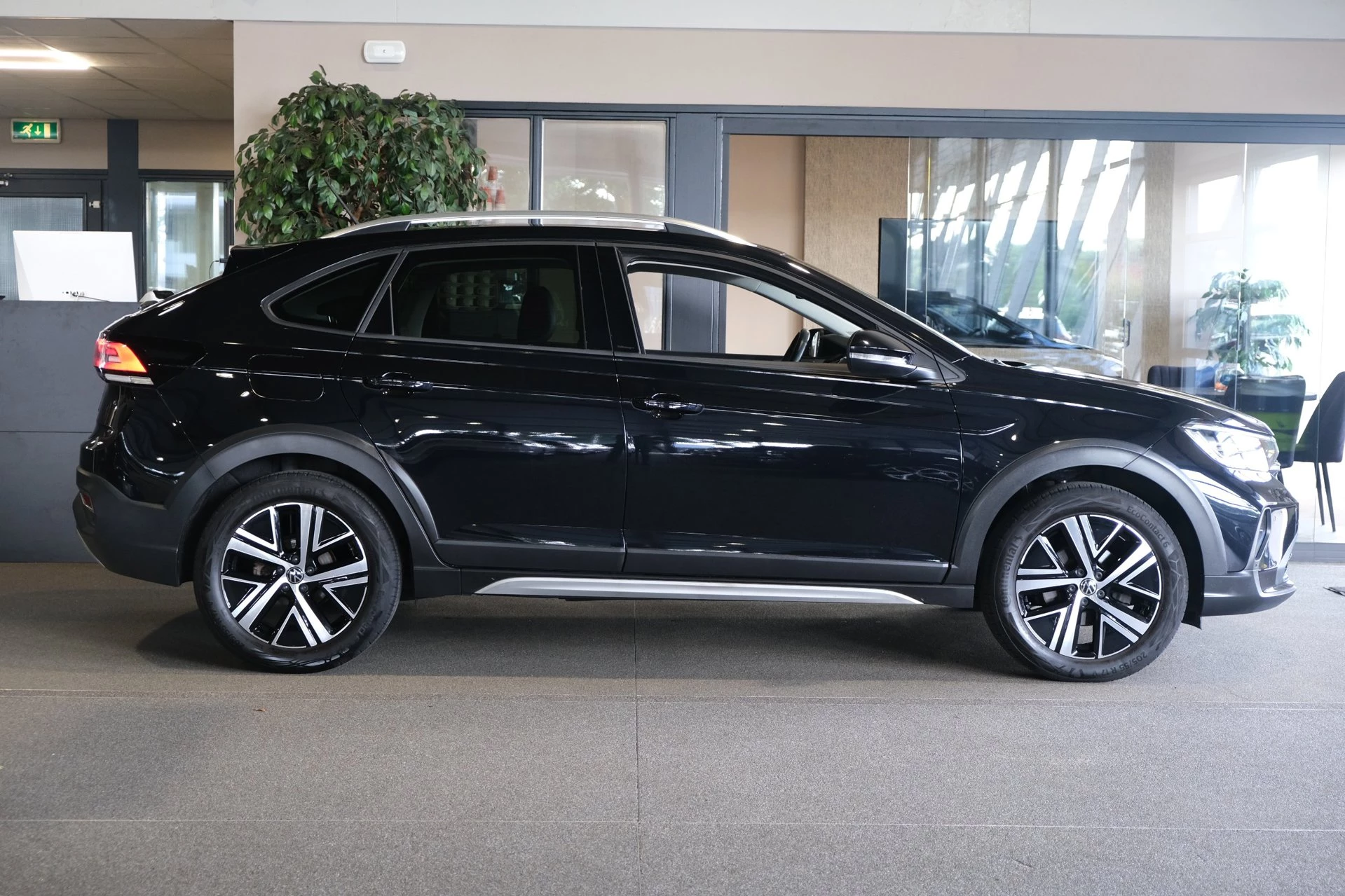 Hoofdafbeelding Volkswagen Taigo
