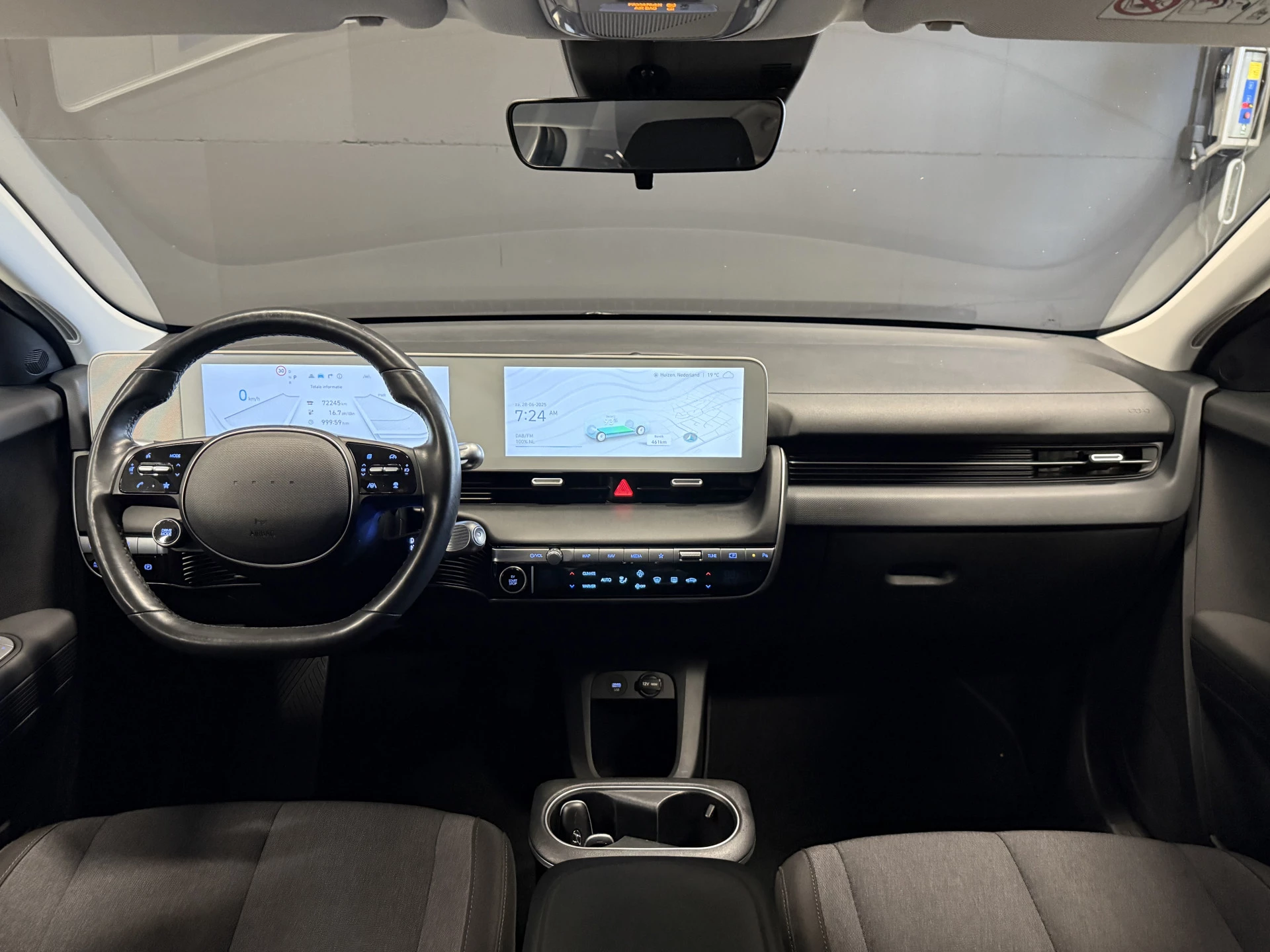 Hoofdafbeelding Hyundai IONIQ 5