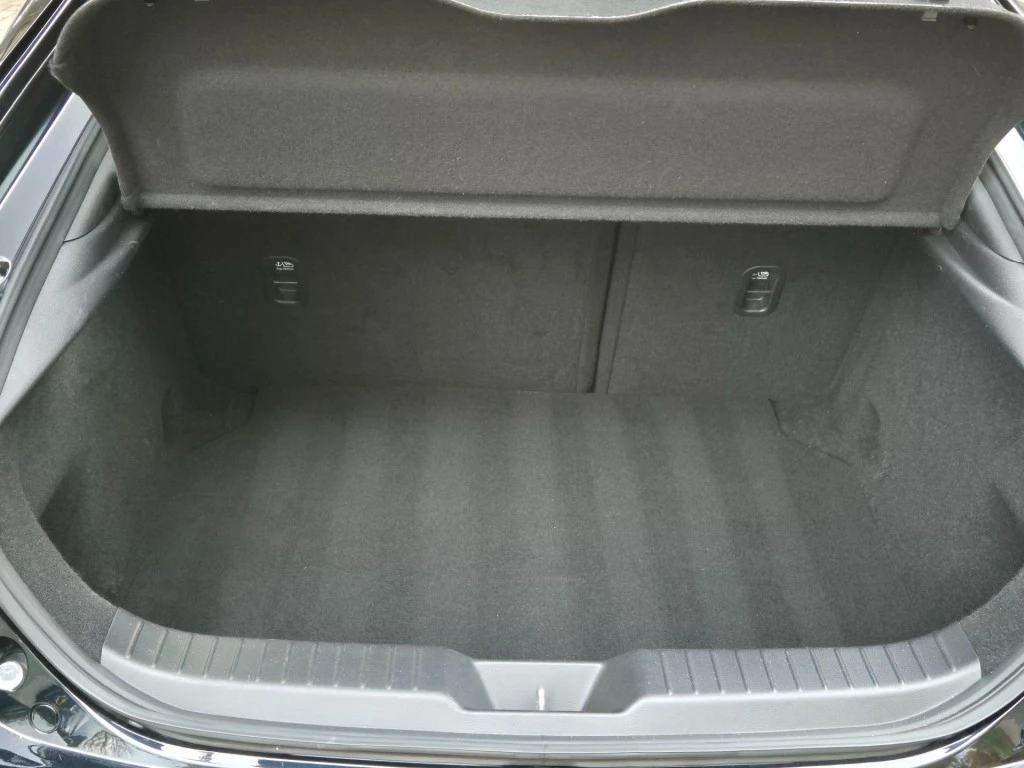 Hoofdafbeelding Mazda 3