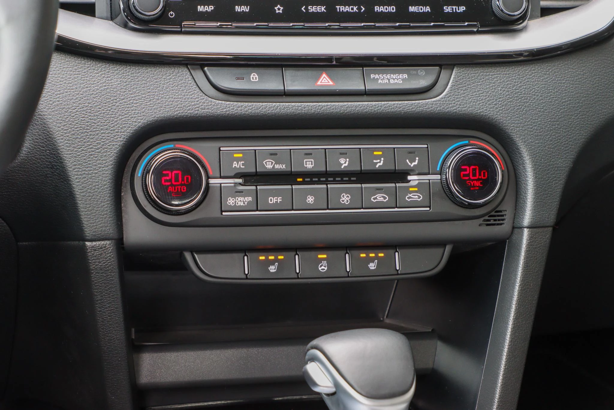 Hoofdafbeelding Kia XCeed