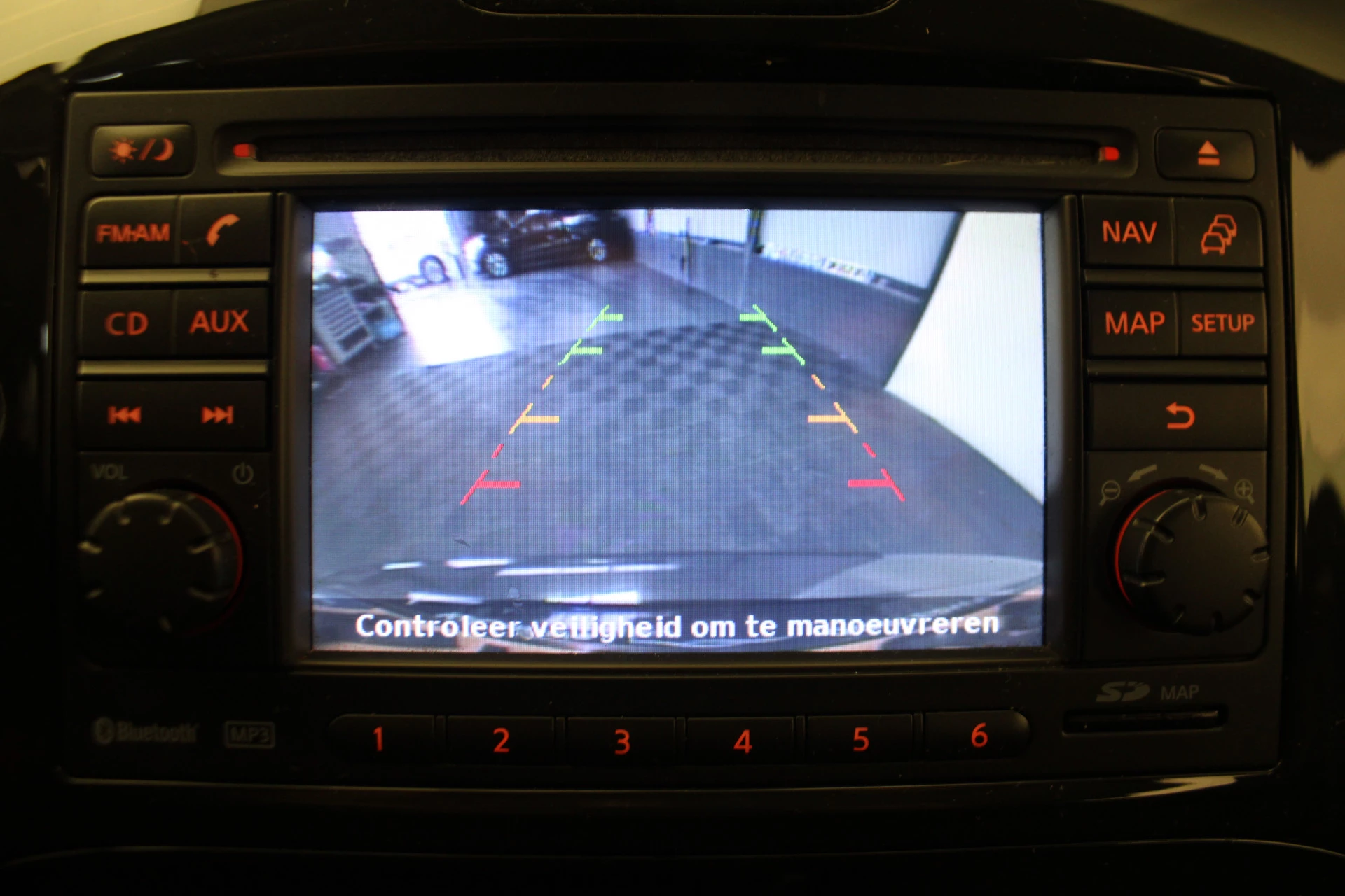 Hoofdafbeelding Nissan Juke