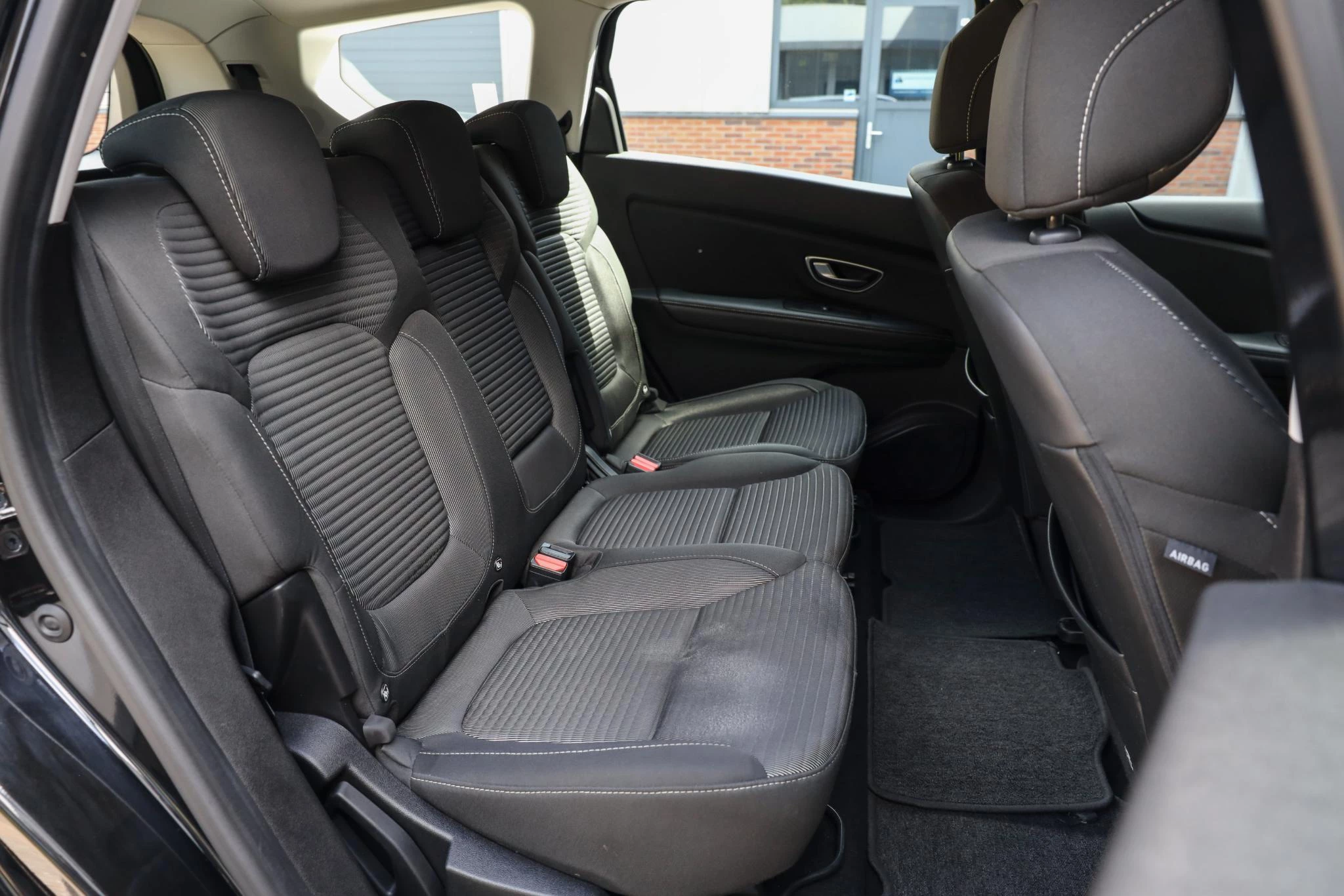 Hoofdafbeelding Renault Grand Scénic