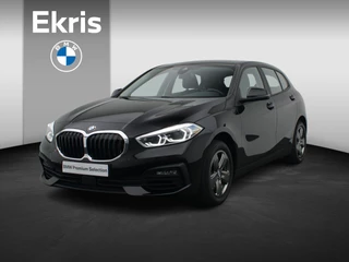 BMW 1 Serie 5-deurs 116i Business Edition | PDC Voor + Achter | Cruise Control | DAB | 16''