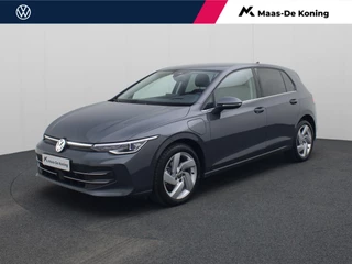 Volkswagen Golf 1.5eHybrid 150kW/204PK DSG Style · Camera · Navigatie · Trekhaak · Apple/Android Car Play · Garantie t/m 19-12-2026