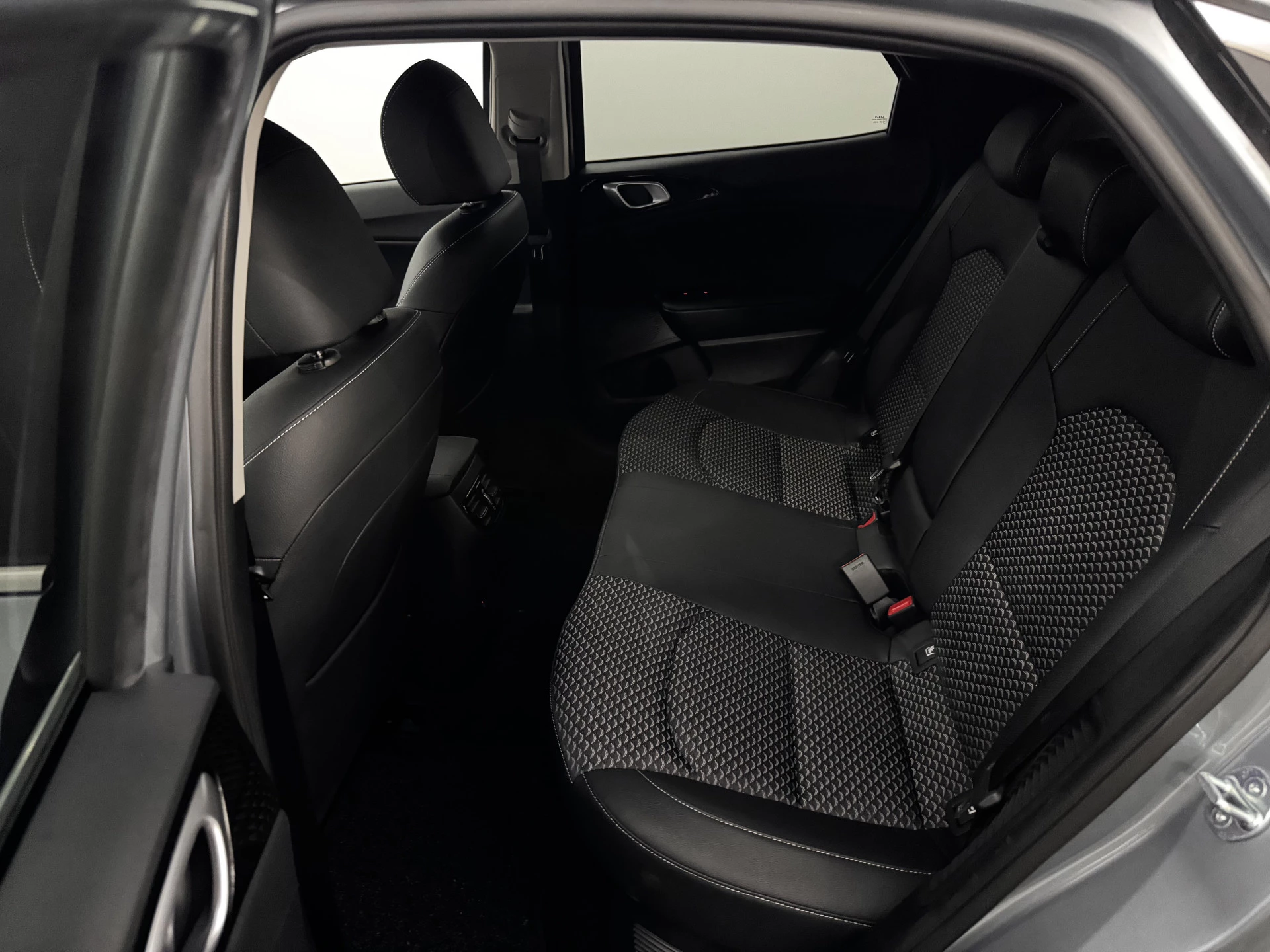 Hoofdafbeelding Kia XCeed