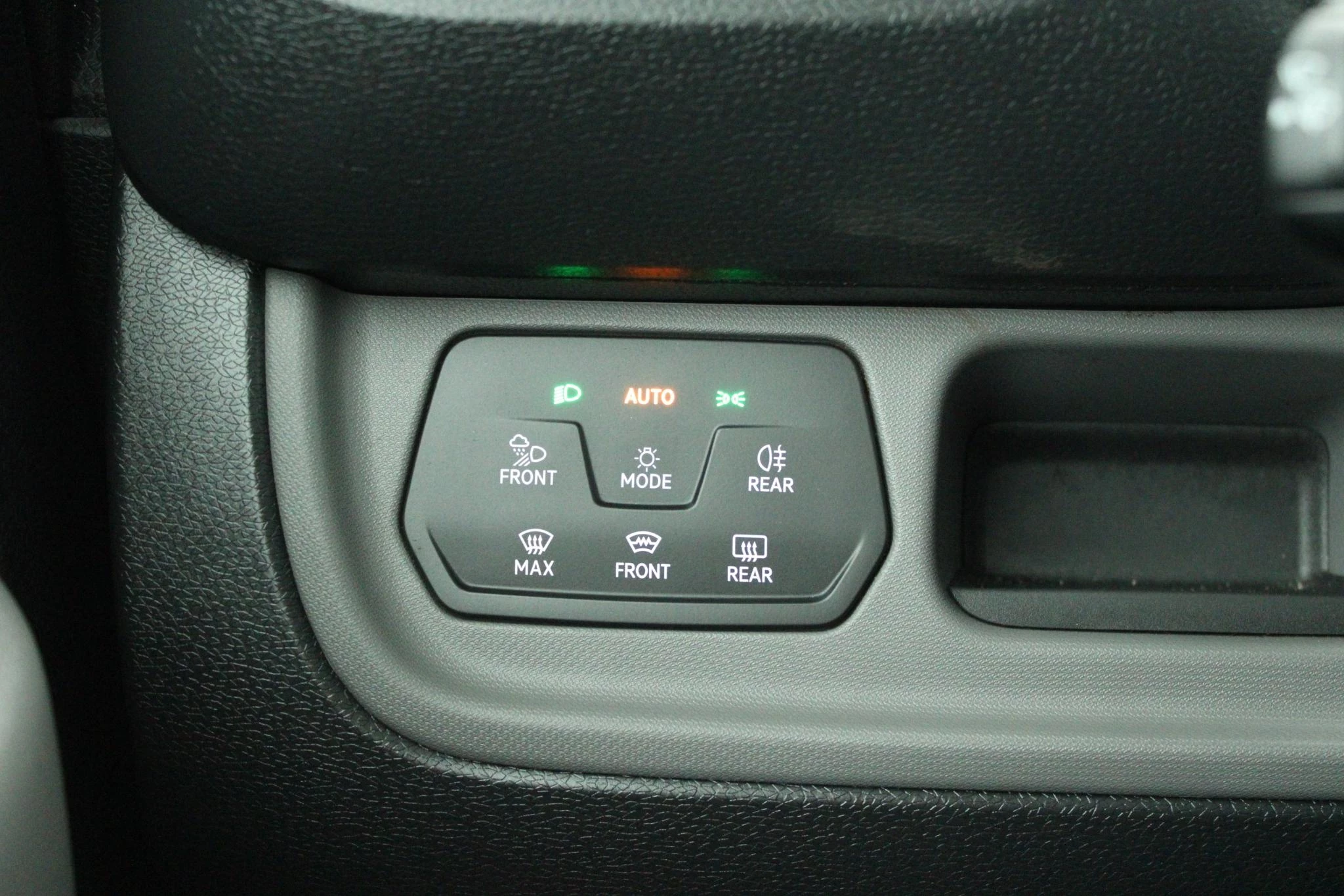 Hoofdafbeelding Volkswagen ID. Buzz Cargo