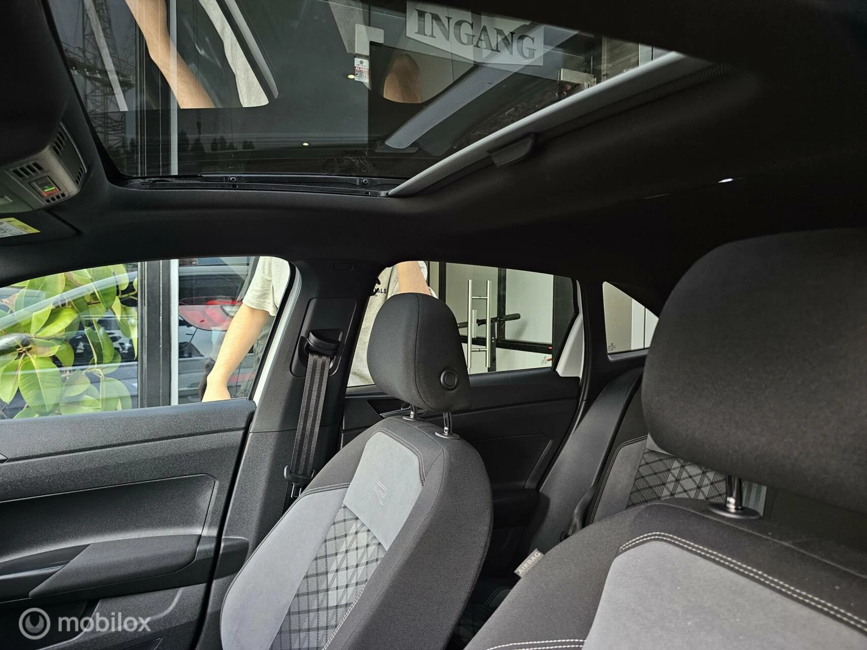 Hoofdafbeelding Volkswagen Taigo