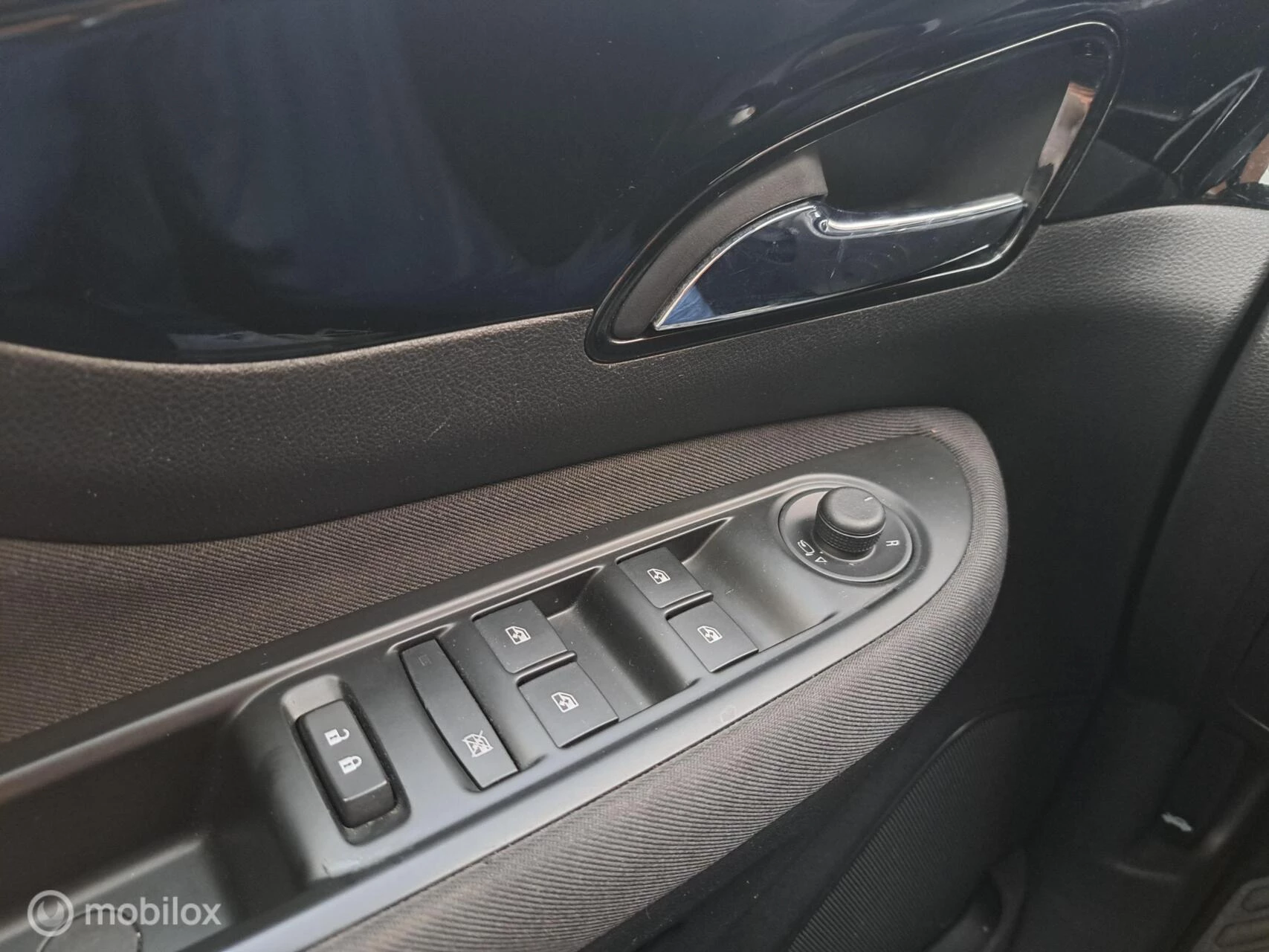 Hoofdafbeelding Opel Mokka X