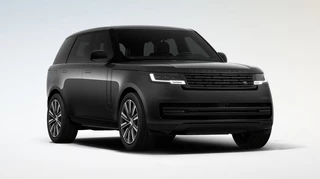 Hoofdafbeelding Land Rover Range Rover Land Rover Range Rover 3.0 P460e HSE PHEV | Meridian 3D Surround | Panoramisch schuif-/kanteldak | Shadow Exterior Pack