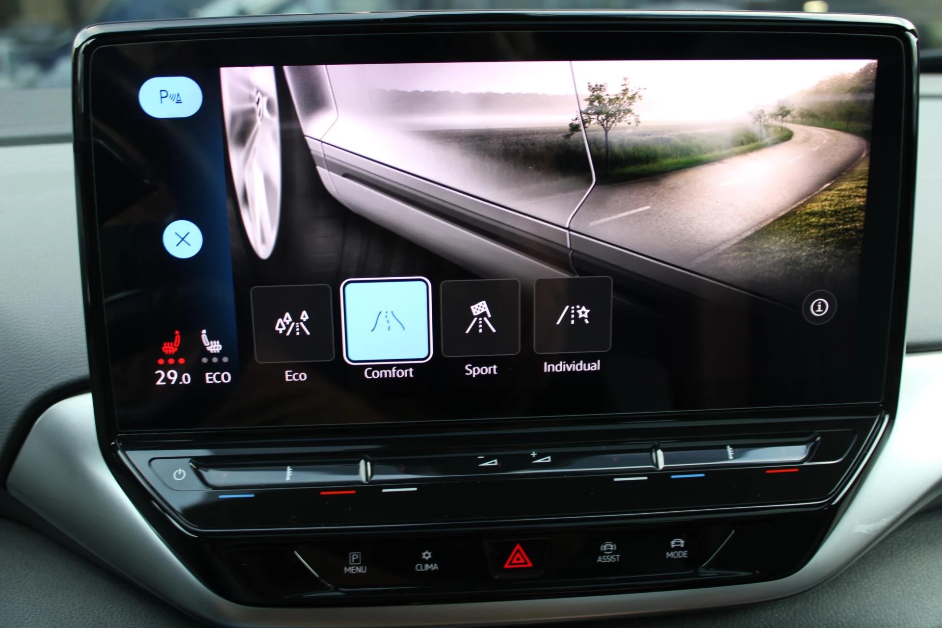 Hoofdafbeelding Volkswagen ID.4