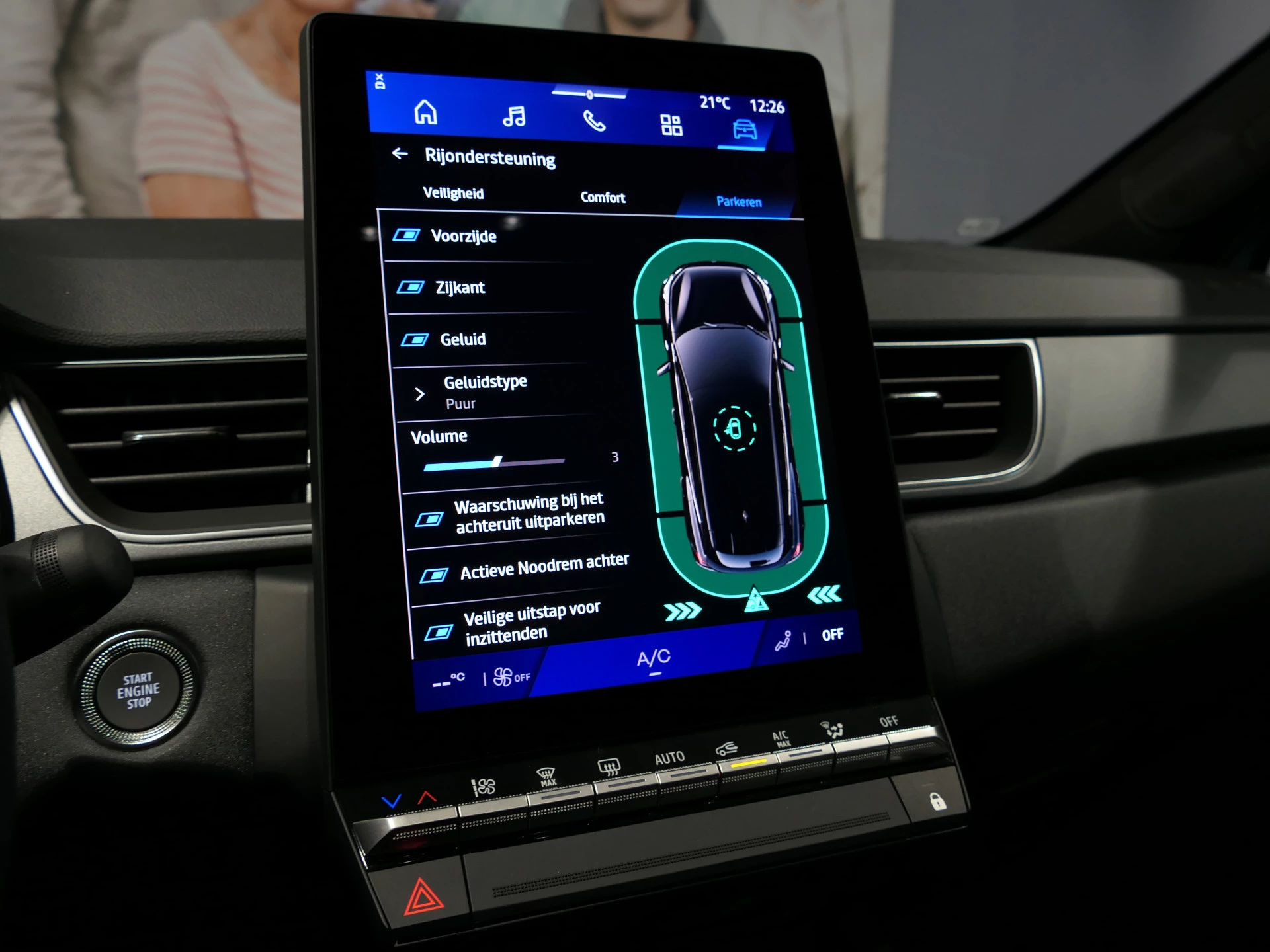 Hoofdafbeelding Renault Symbioz