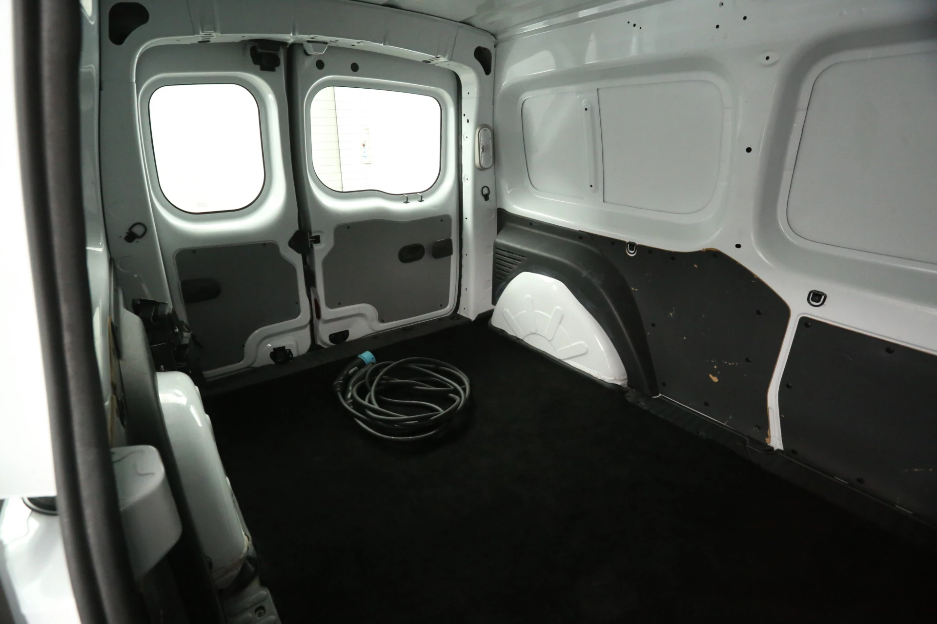 Hoofdafbeelding Renault Kangoo Z.E.