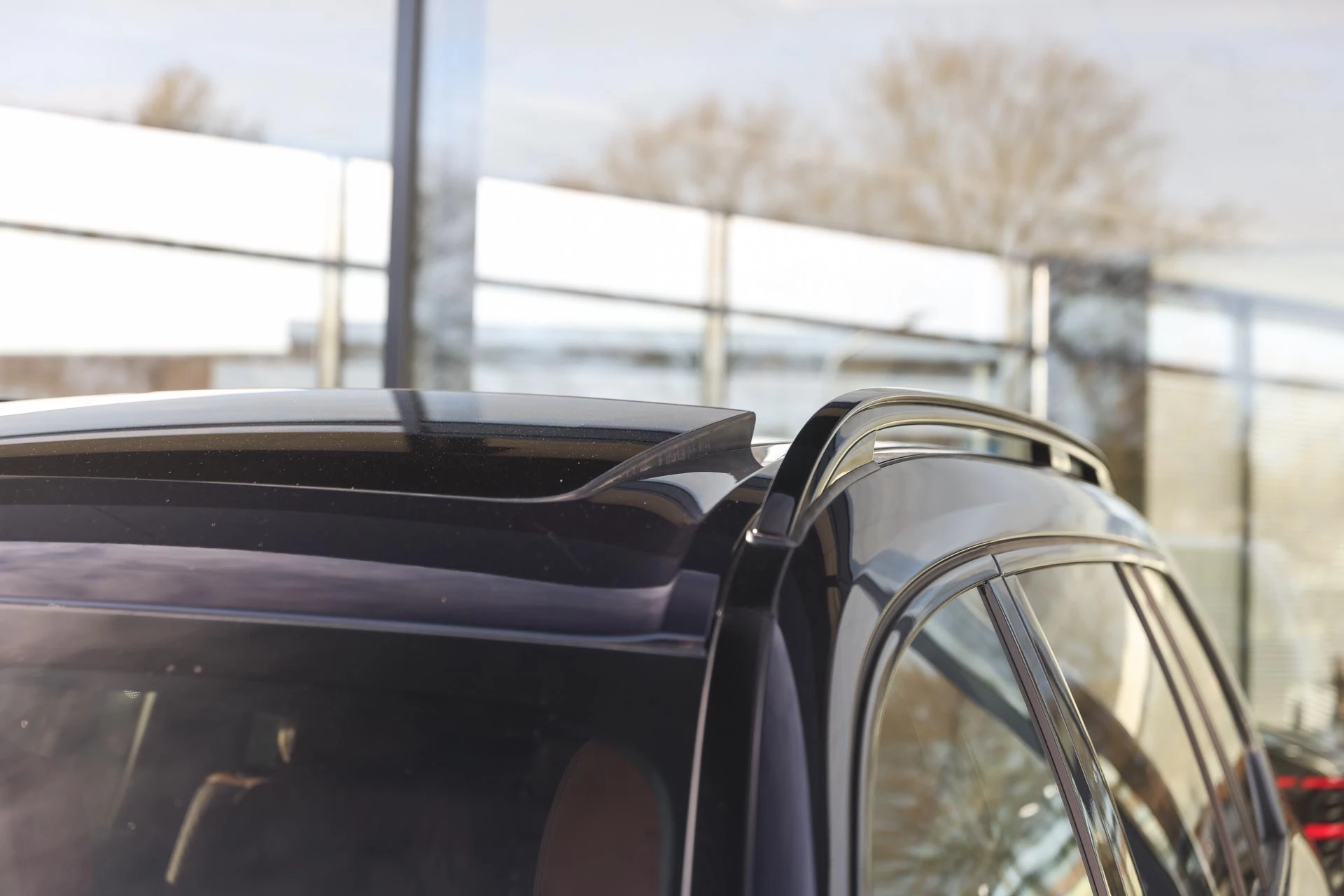 Hoofdafbeelding BMW X7