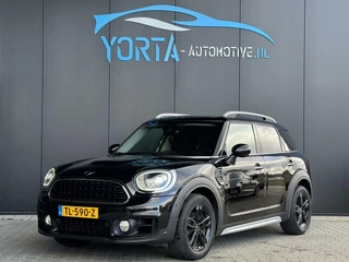 Mini Countryman 1.5 Cooper Chili AUTOMAAT*NW DISPLAY*CARPLAY*LED