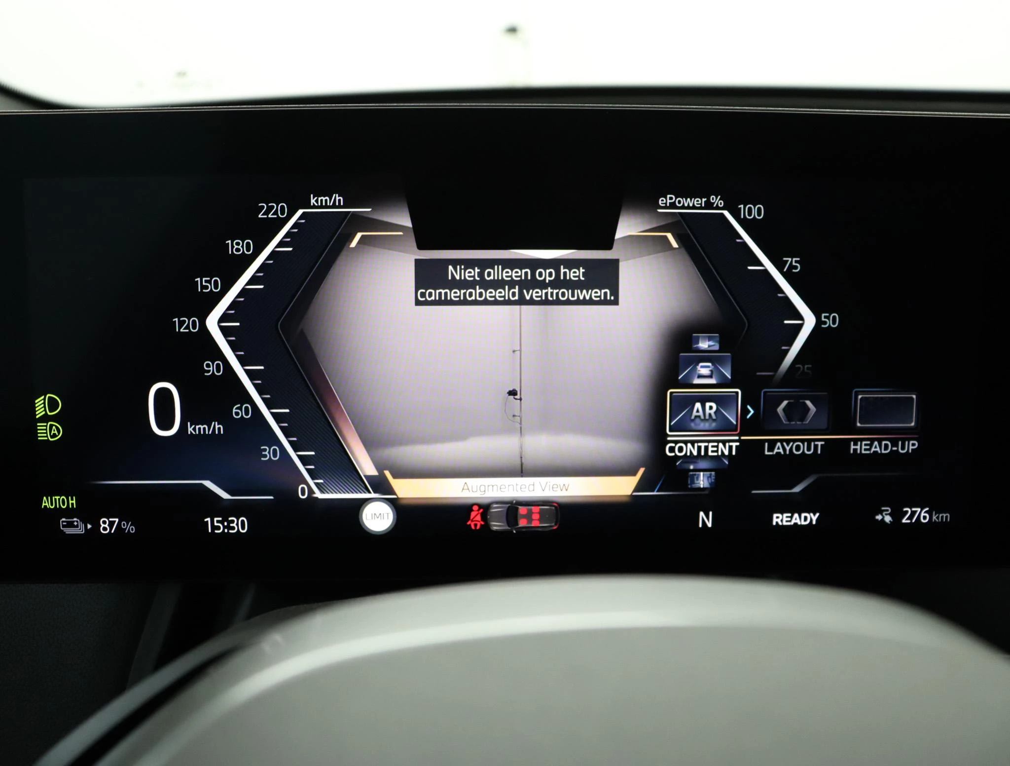 Hoofdafbeelding BMW iX