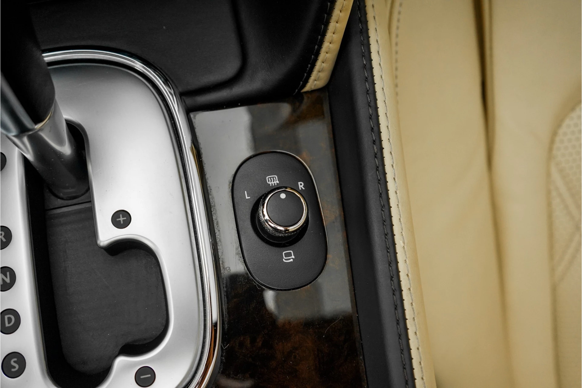 Hoofdafbeelding Bentley Continental GT