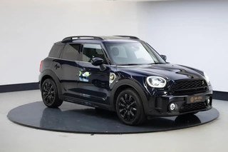MINI Countryman 2.0 Cooper S E ALL4 MINI Yours