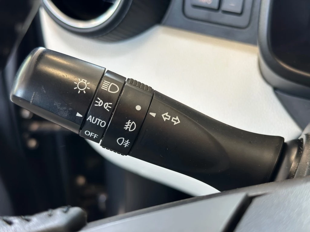 Hoofdafbeelding Suzuki Ignis