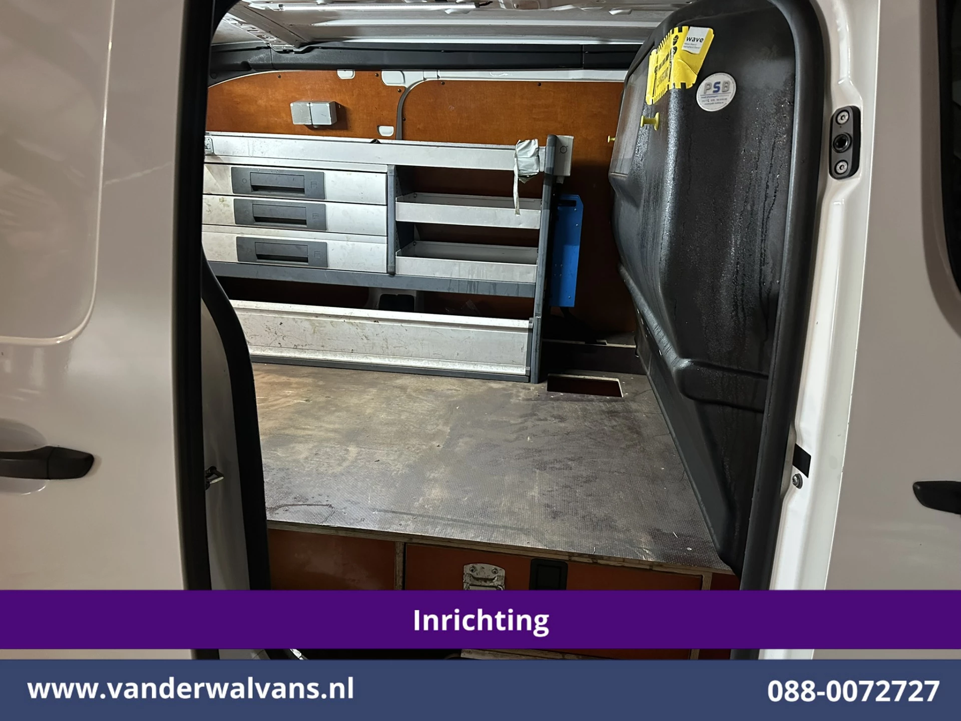 Hoofdafbeelding Peugeot Expert