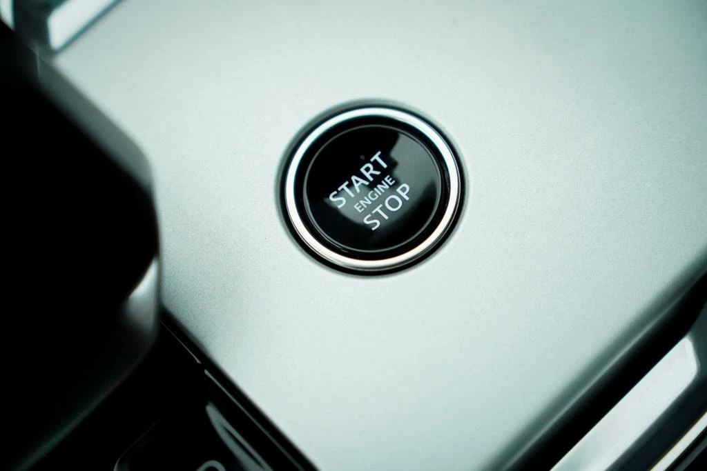 Hoofdafbeelding Land Rover Range Rover