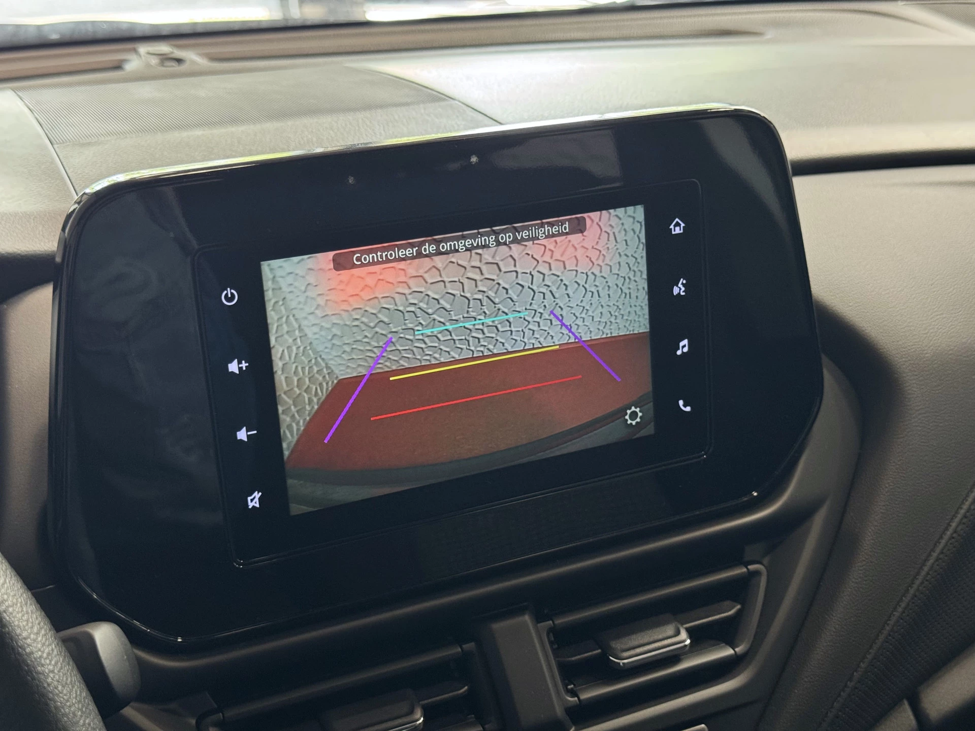 Hoofdafbeelding Suzuki S-Cross
