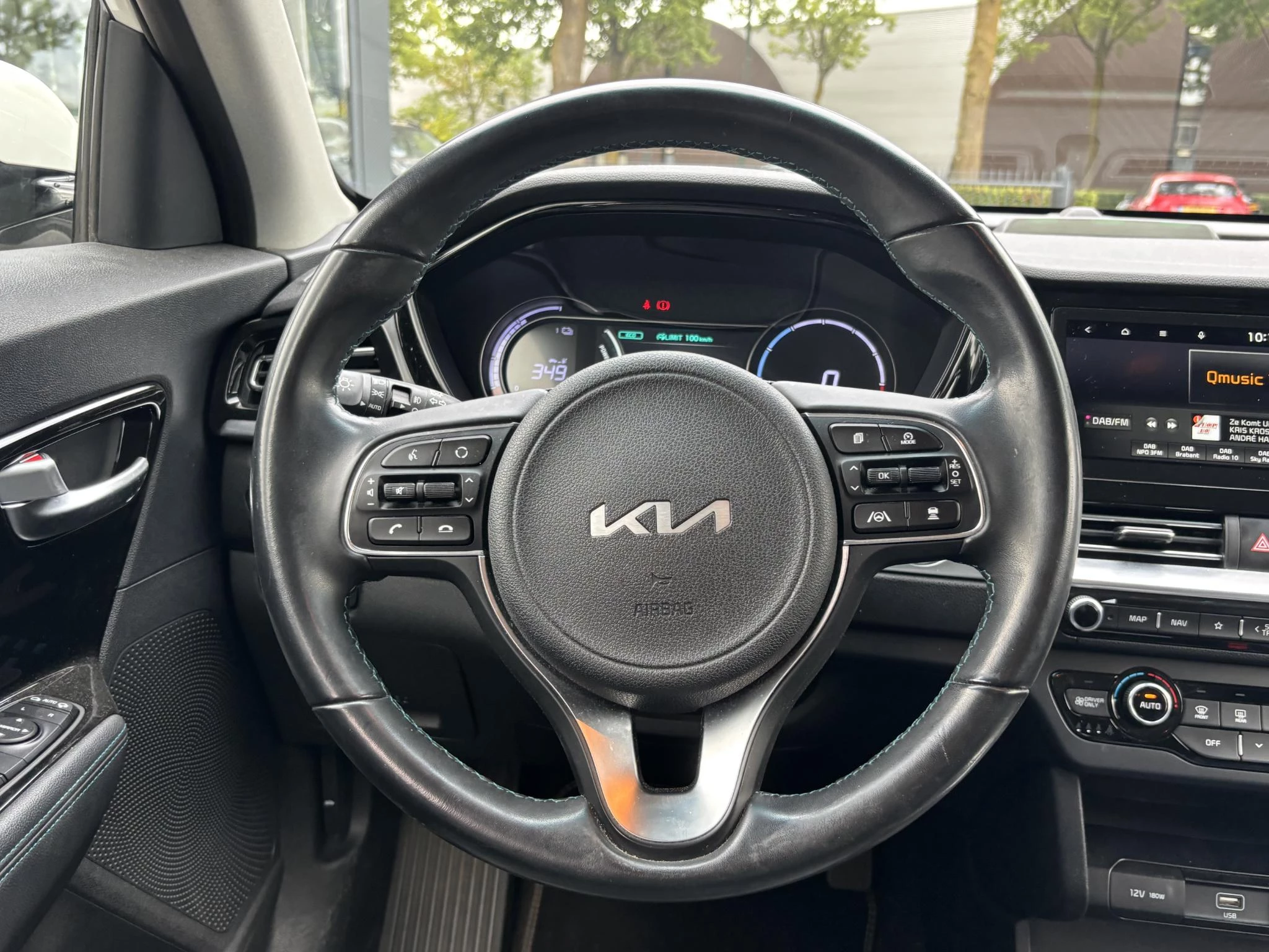 Hoofdafbeelding Kia e-Niro