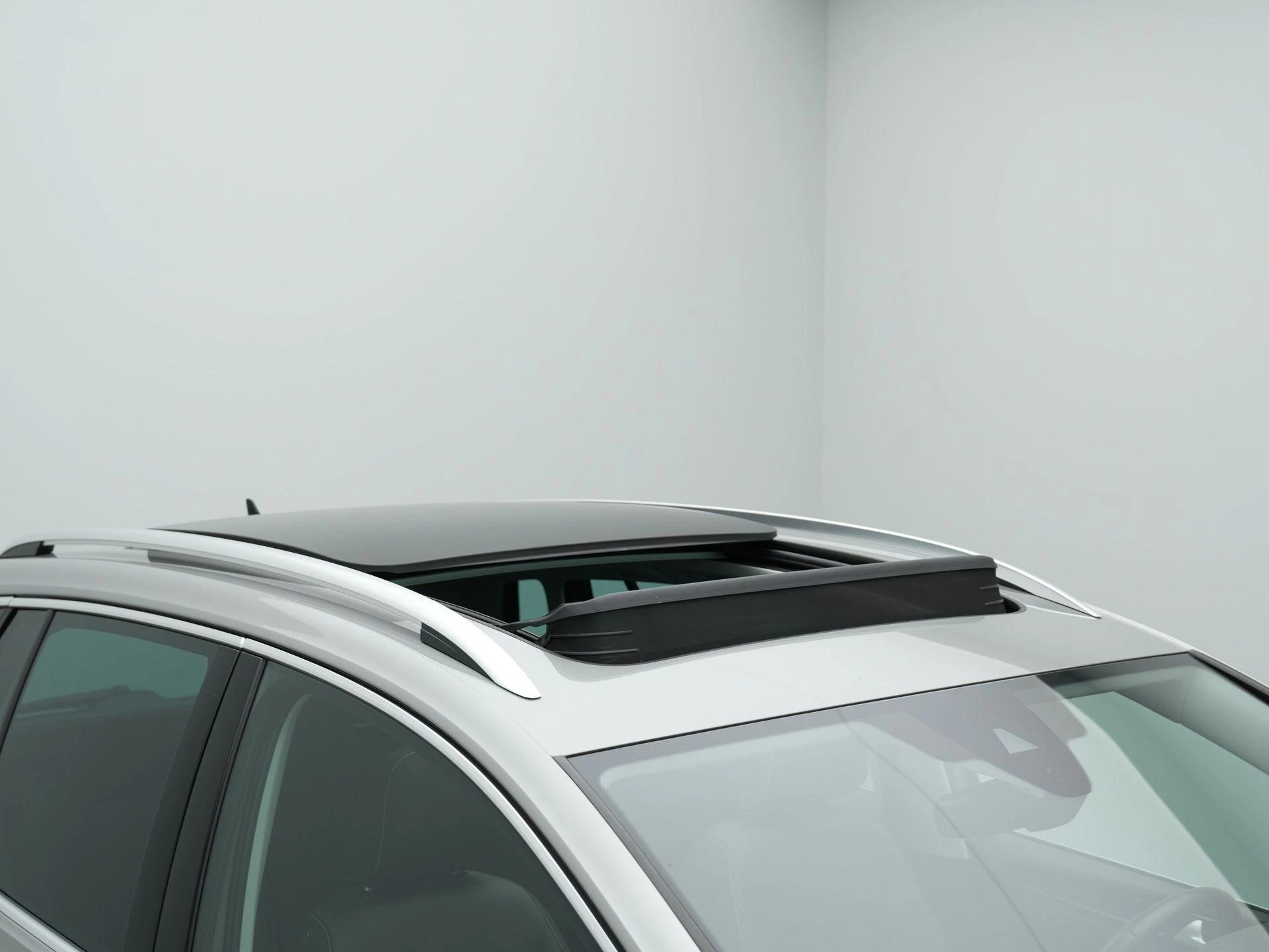 Hoofdafbeelding Volkswagen Golf Sportsvan