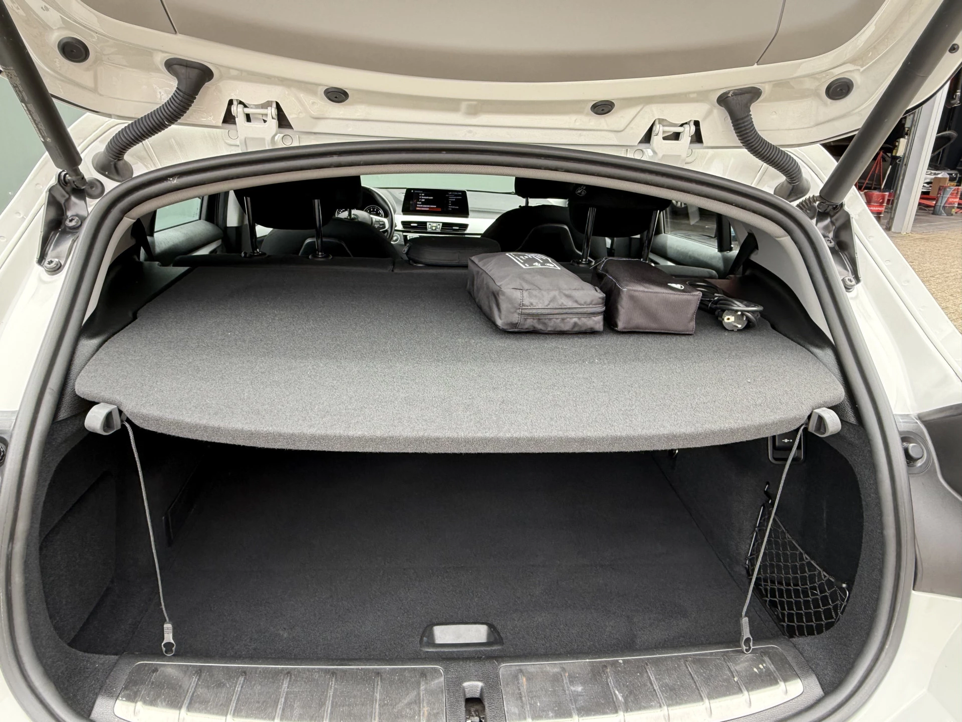 Hoofdafbeelding BMW X2