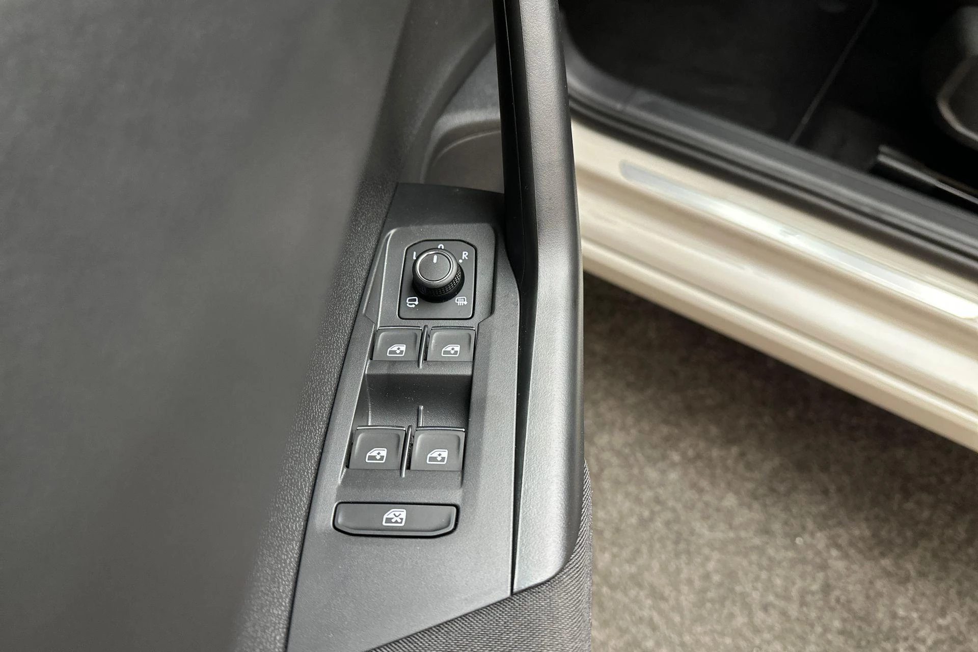 Hoofdafbeelding Volkswagen Taigo