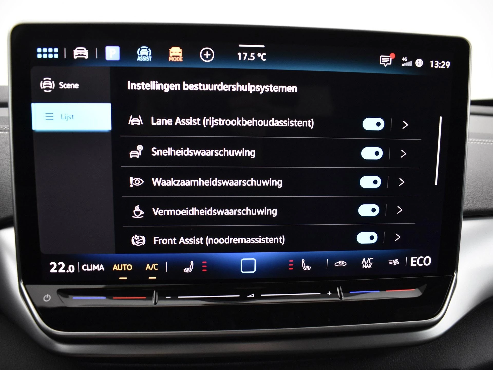 Hoofdafbeelding Volkswagen ID.4