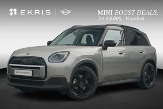 MINI Countryman E  Classic Trim | M Plus Pakket