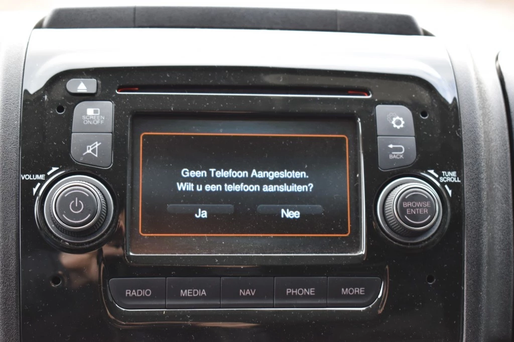 Hoofdafbeelding Peugeot Boxer