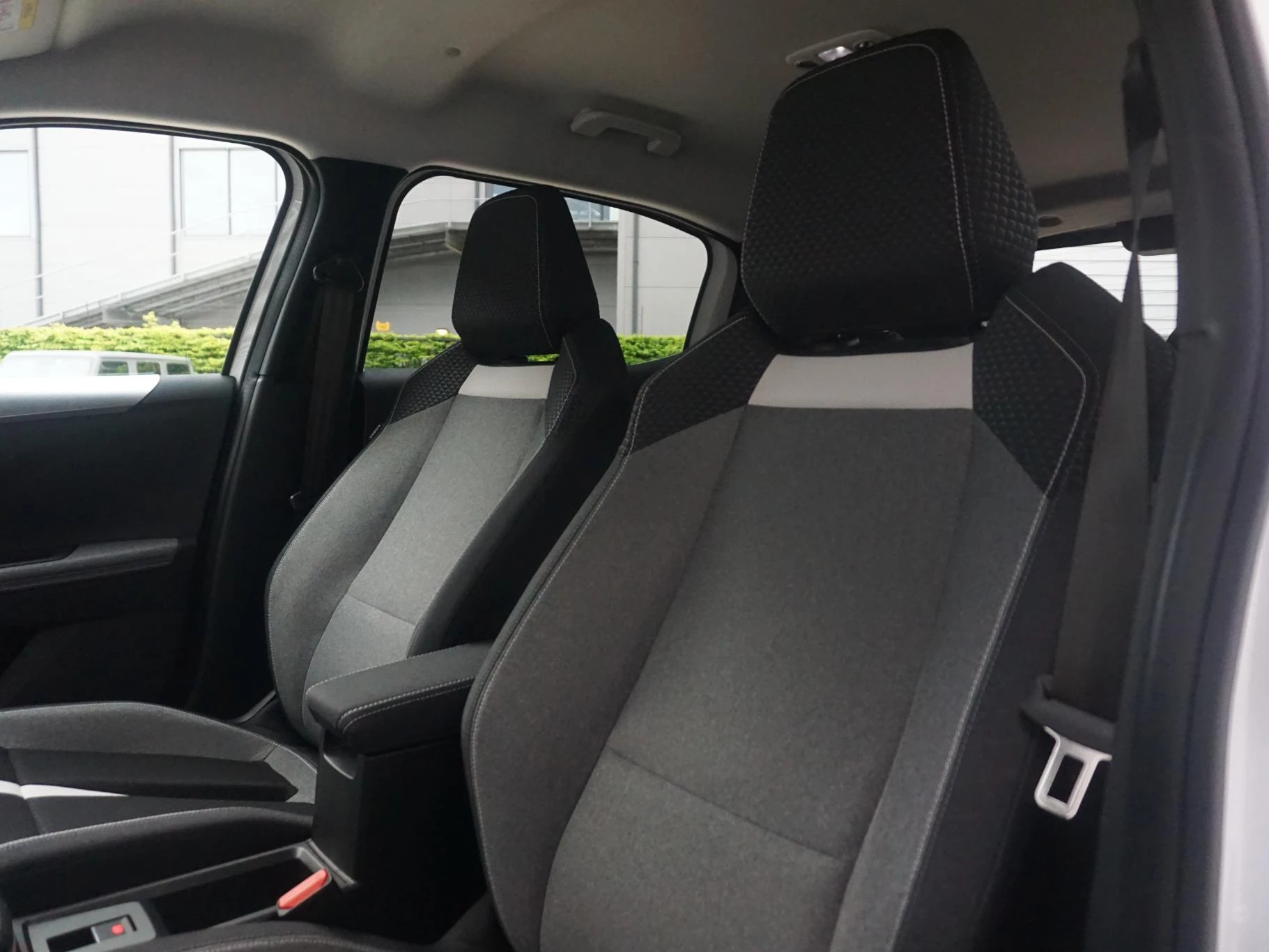Hoofdafbeelding Opel Frontera