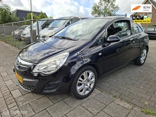Opel Corsa 1.3 CDTi EcoFlex S/S Edition