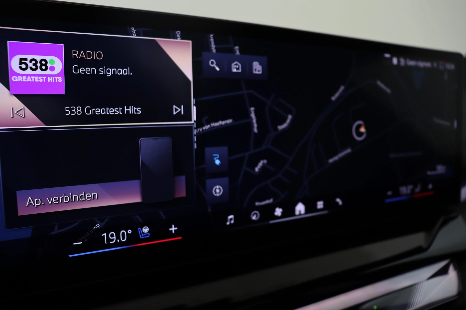 Hoofdafbeelding BMW i5