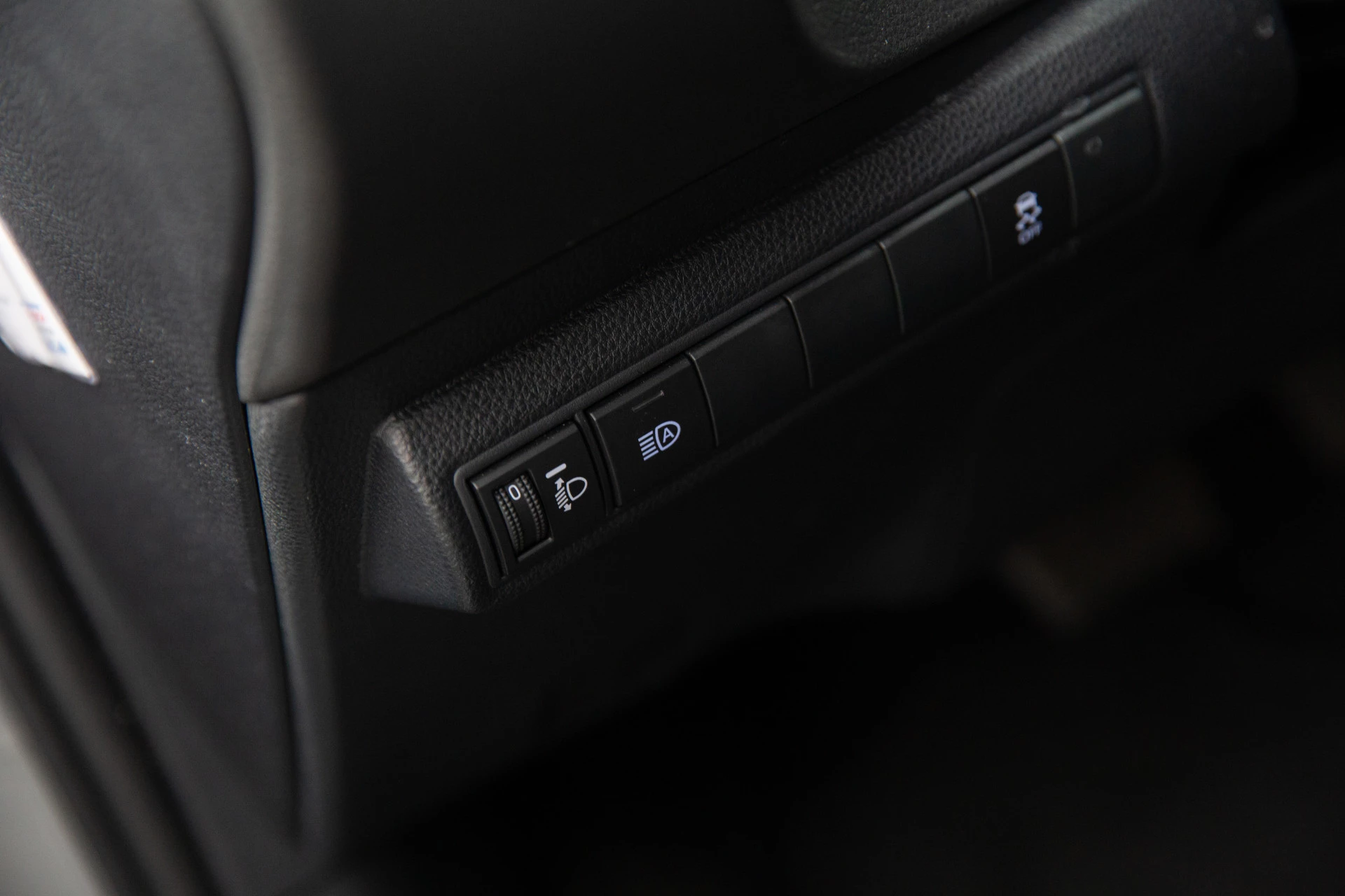 Hoofdafbeelding Toyota Corolla