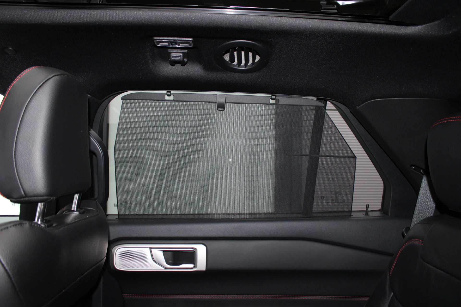 Hoofdafbeelding Ford Explorer