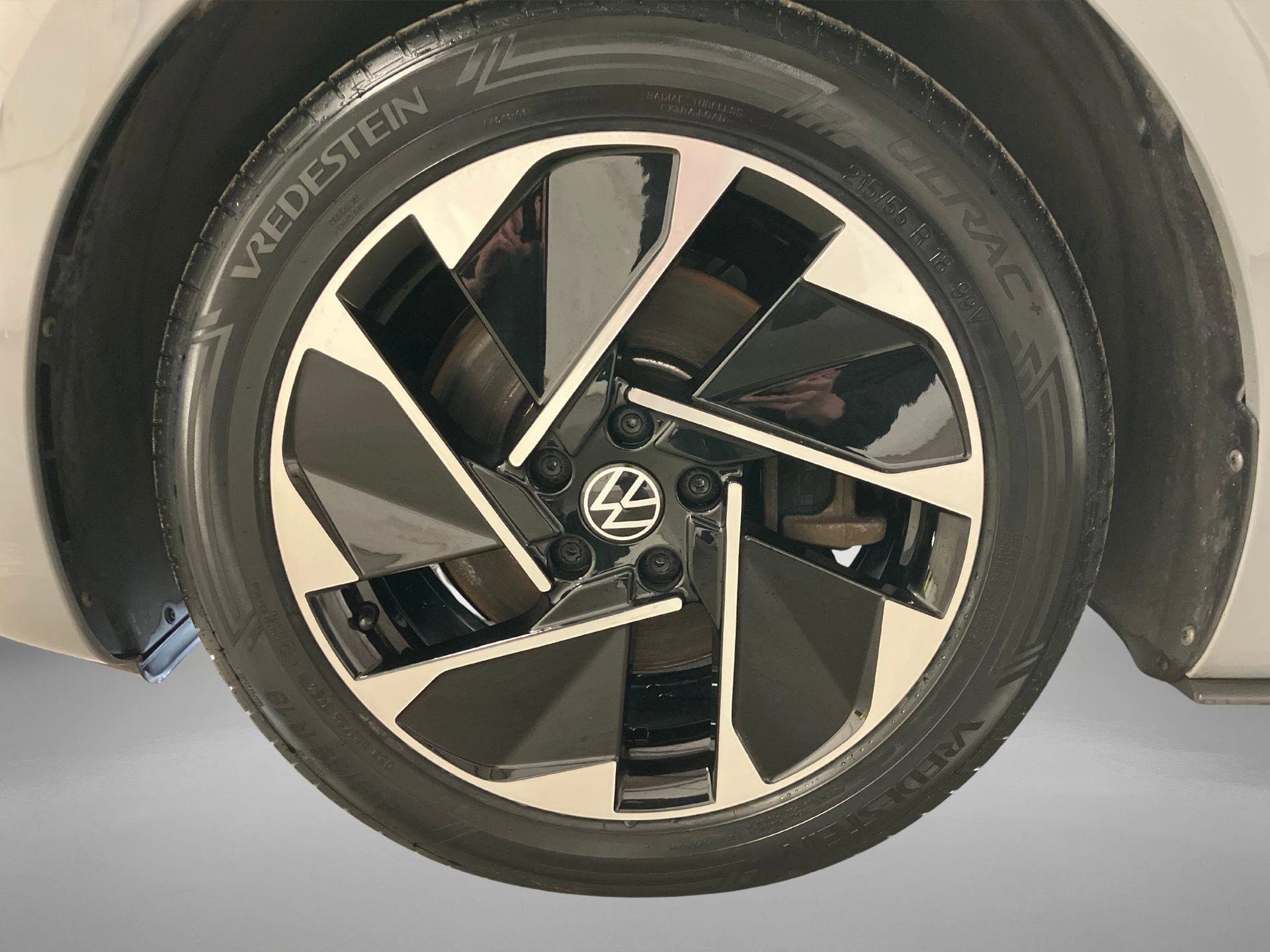 Hoofdafbeelding Volkswagen ID.3