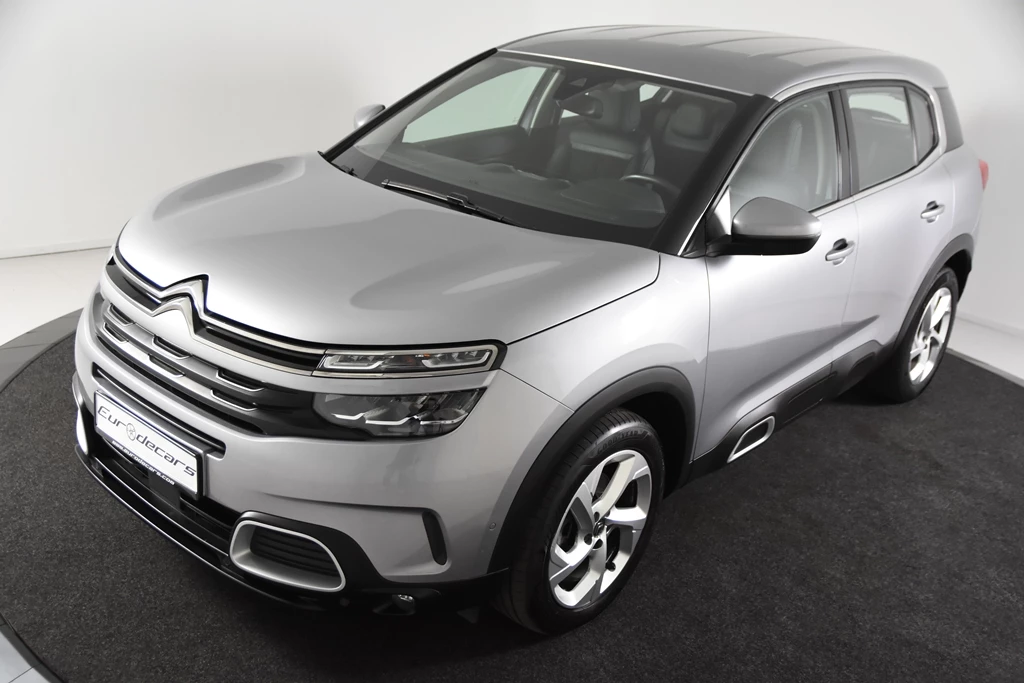 Hoofdafbeelding Citroën C5 Aircross