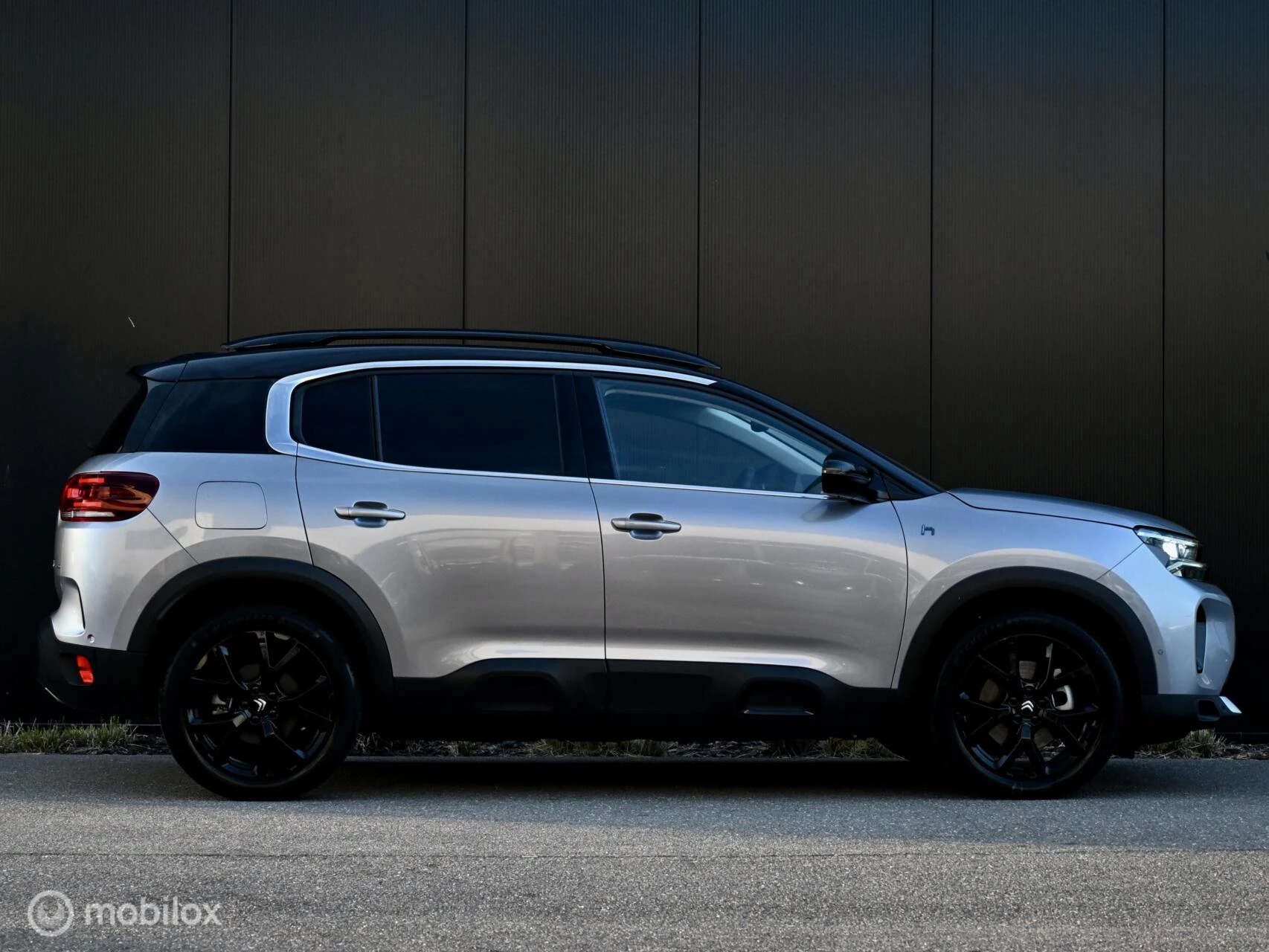 Hoofdafbeelding Citroën C5 Aircross